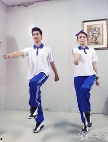 娱乐吃瓜酱广播体操,趣味健身新潮流